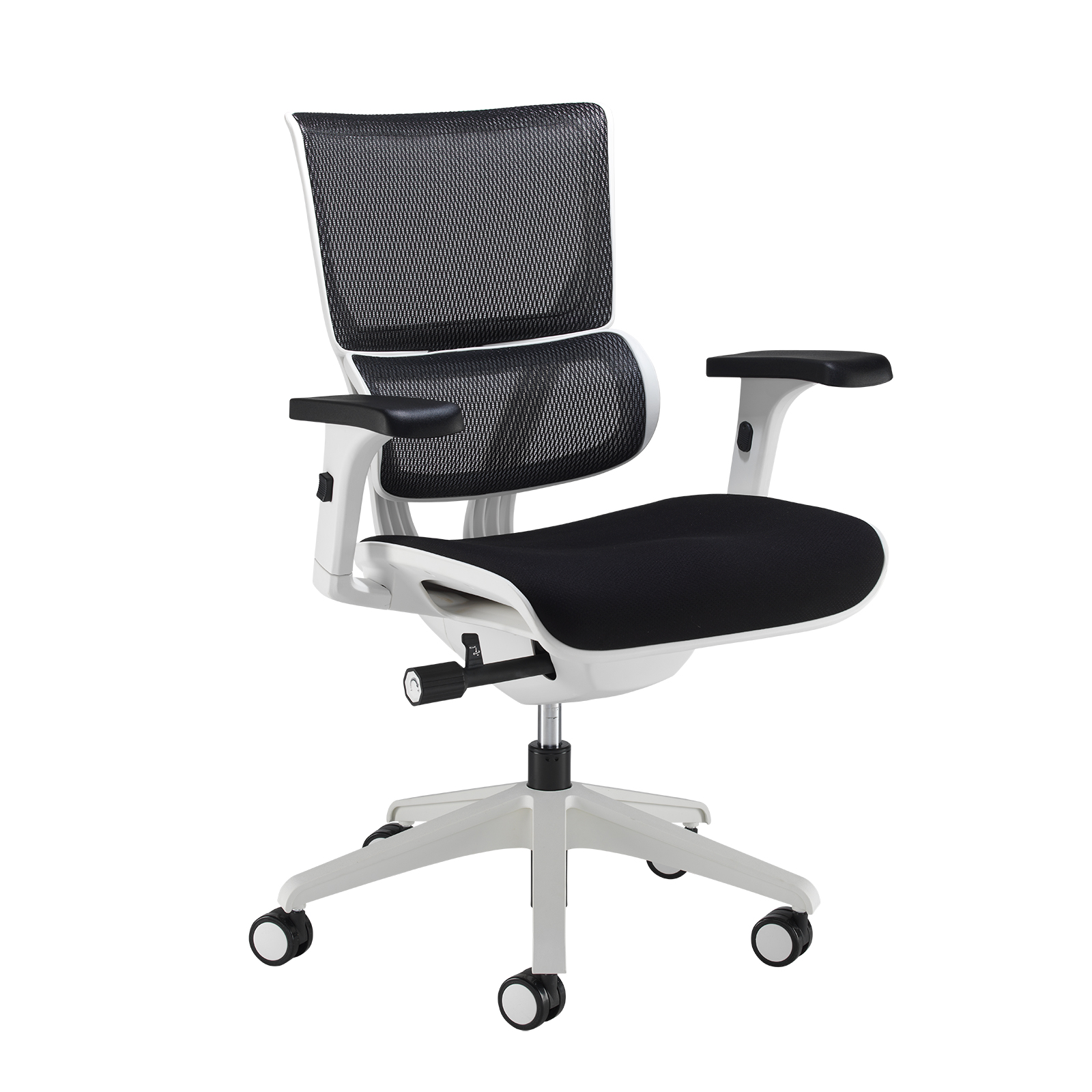 Dynamo cheap ergo chair